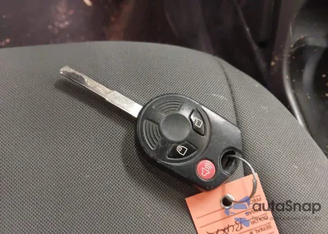 2016 Ford Escape Se z USA, uszkodzony, nr VIN 1FMCU0GX4GUC75079